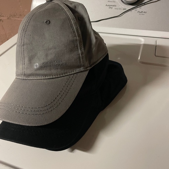 3 Mountain Warehouse Hats 🧢 / adjustable - Picture 9 of 11